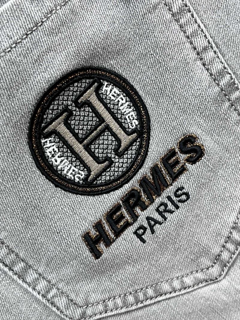 Hermes Jeans